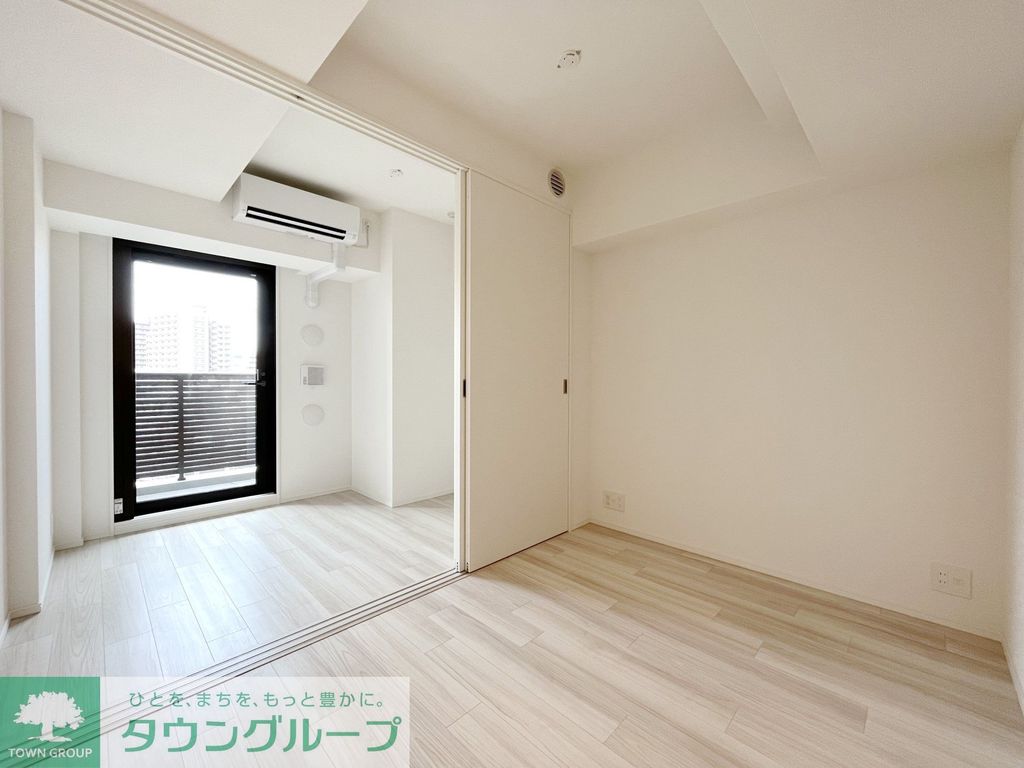 居室・リビング　※参考写真