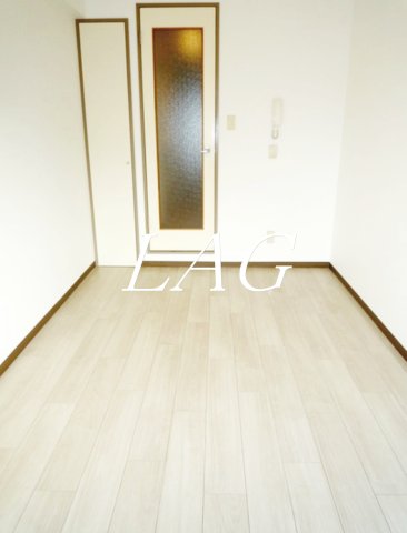 その他部屋・スペース　寝室です。（同仕様です。）