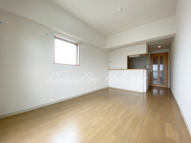 居室・リビング　広々したリビングルーム★