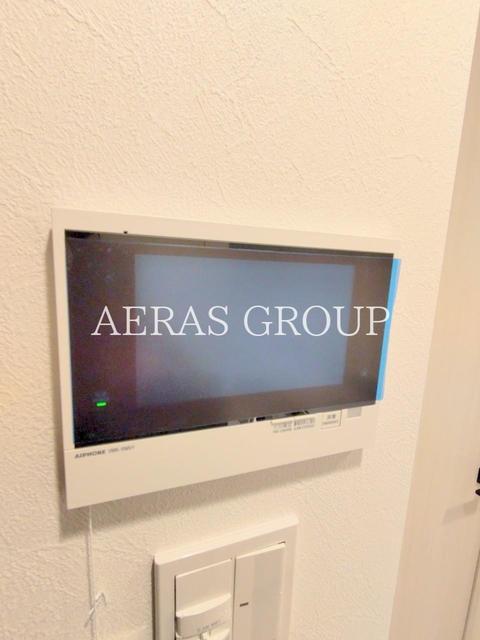 その他設備　別部屋同仕様タイプ