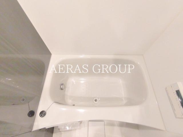 バス・シャワールーム　別部屋同仕様タイプ