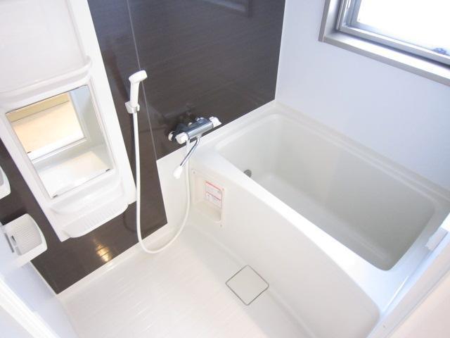 バス・シャワールーム　同じタイプの写真、イメージになります。