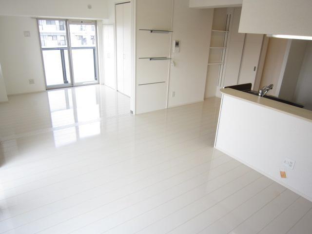 居室・リビング　同じタイプの写真、イメージになります。