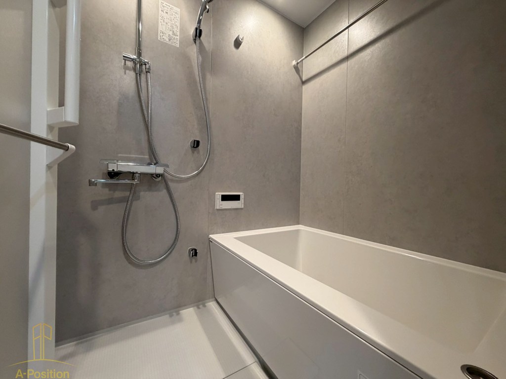 バス・シャワールーム　サンエール南堀江