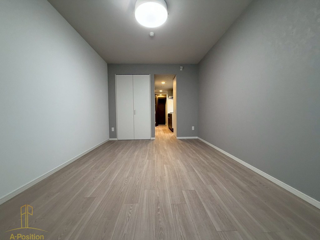 居室・リビング　サンエール南堀江