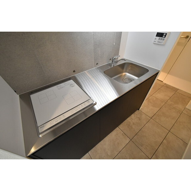 キッチン　室内イメージ