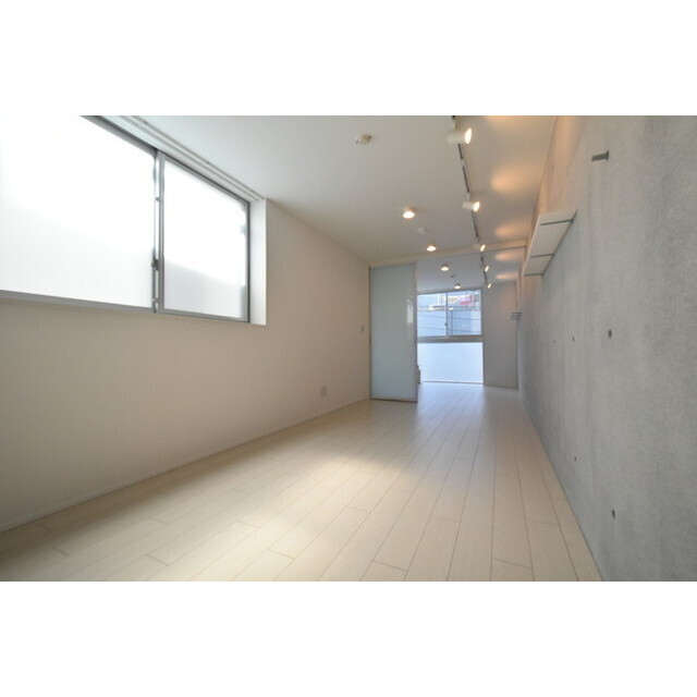 居室・リビング　室内イメージ