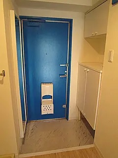 玄関　別部屋参考写真
