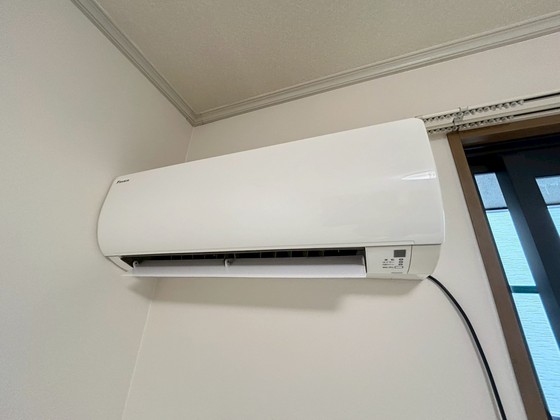 その他設備　※別号室のお写真です。