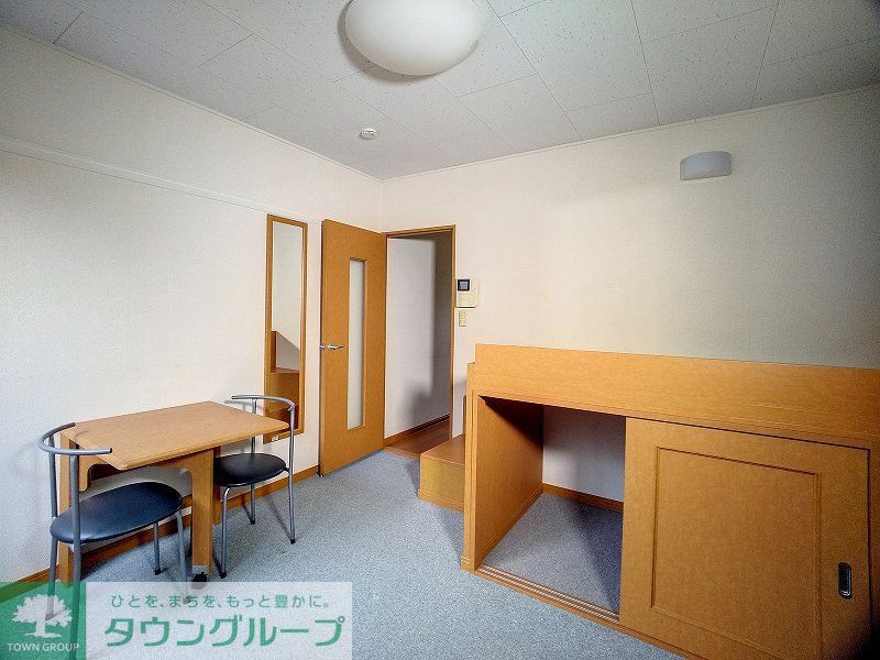 その他部屋・スペース