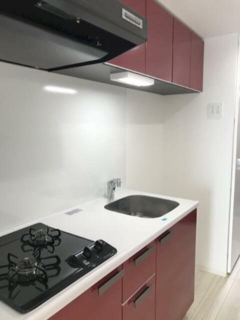 キッチン　システムキッチン