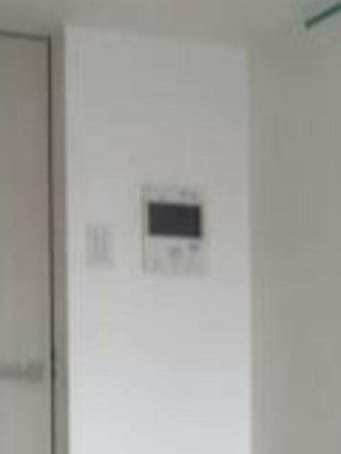 セキュリティ　ＴＶインターホン