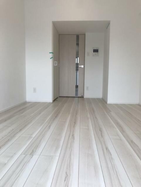 居室・リビング　フローリングのお部屋