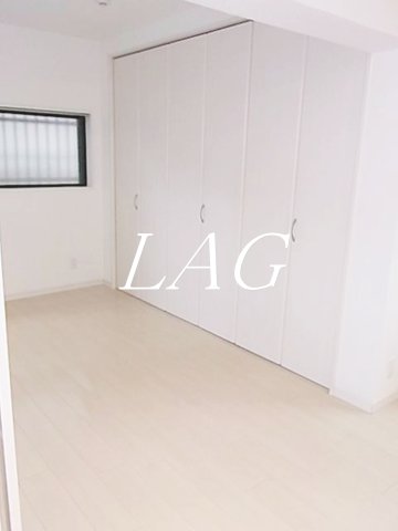 その他部屋・スペース　寝室です。