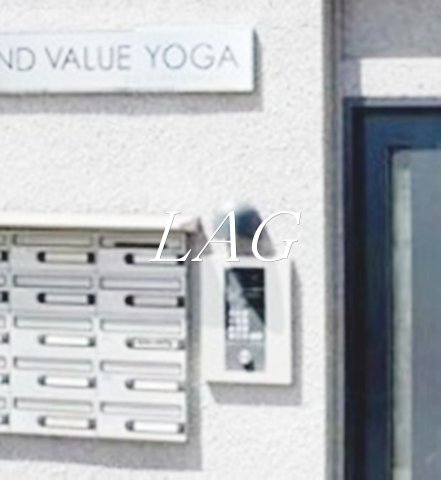 セキュリティ　オートロックです。