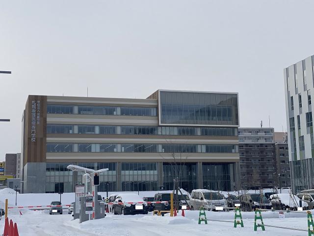 その他　札幌看護医療専門学校（その他）まで157m