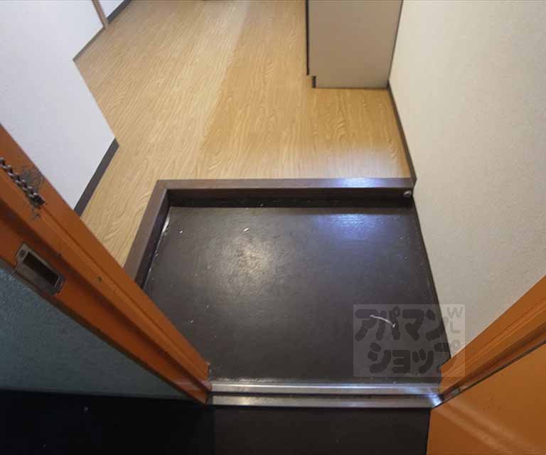 玄関　玄関ッンンン