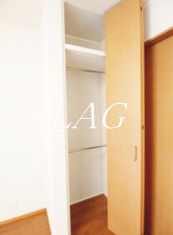 収納　収納です。