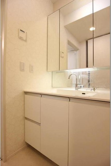 洗面設備　洗面※別部屋参考写真