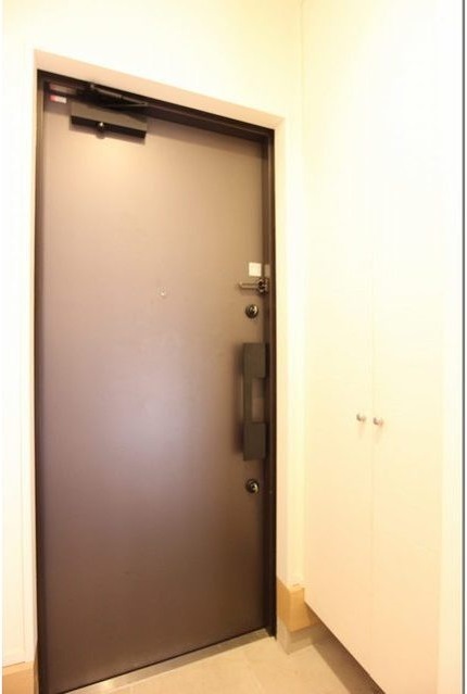 玄関　玄関※別部屋参考写真