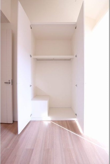 収納　収納※別部屋参考写真