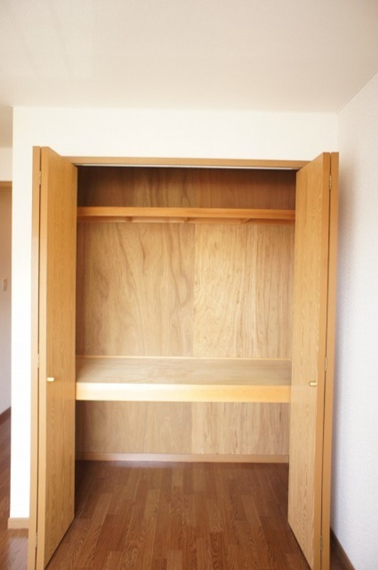 収納　図面と現状に相違がある場合には現状を優先