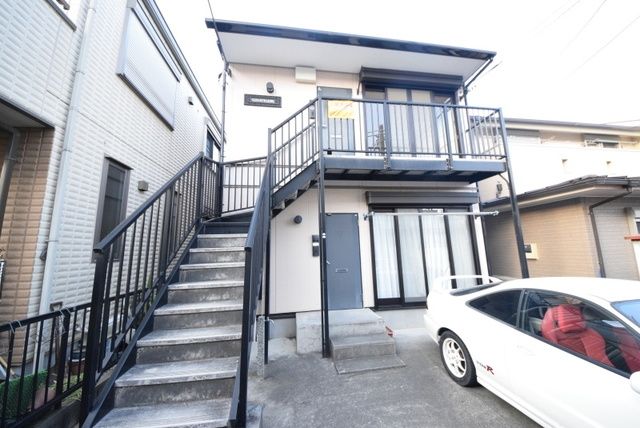 建物外観　★人気のパナホーム施工★