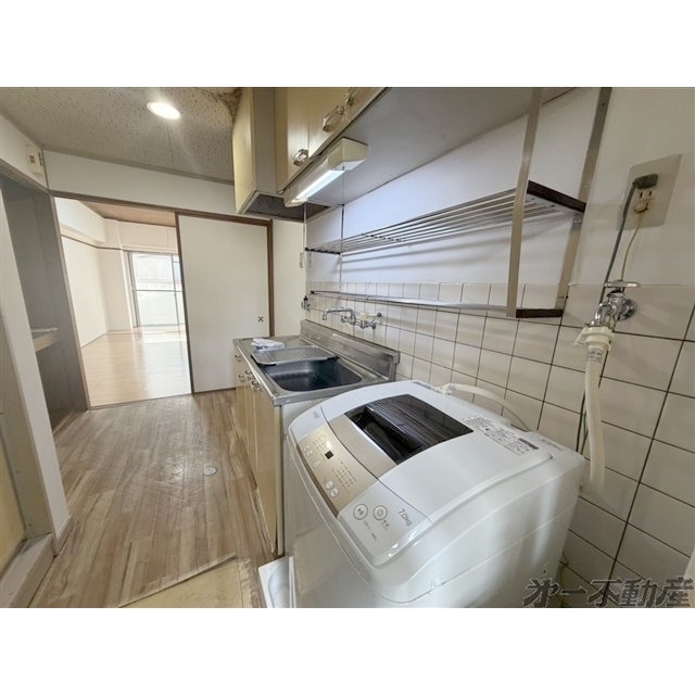 その他　キッチンスペース