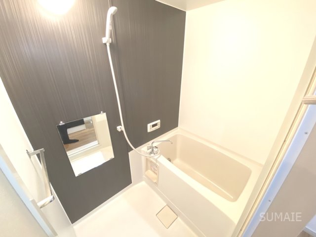 バス・シャワールーム　清潔バスルーム☆彡