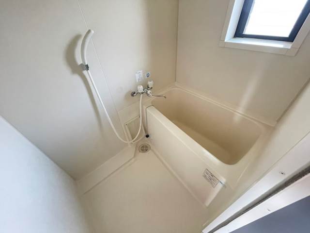 バス・シャワールーム　別号室