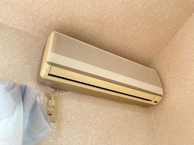 その他設備　別号室