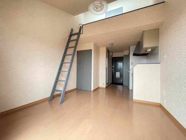 居室・リビング　別号室