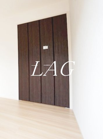 収納　収納です。