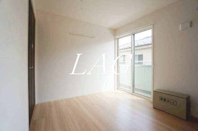 その他部屋・スペース　寝室です。