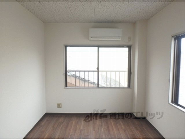 居室・リビング　洋室