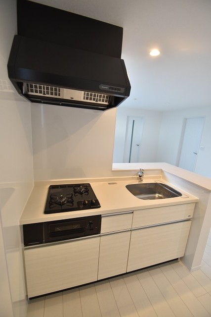 キッチン　海田町の賃貸情報はシティホーム海田センターへお任せください