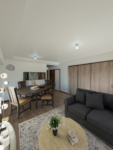 居室・リビング