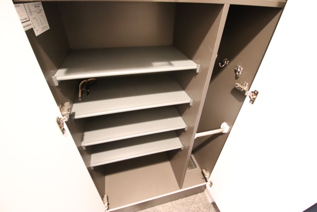 収納　※別室の参考写真の為、現況優先です。