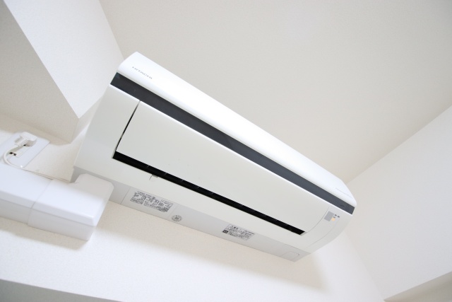 その他設備　※別室の参考写真の為、現況優先です。