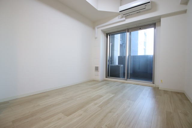 居室・リビング　※別室の参考写真の為、現況優先です。