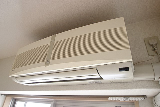 その他設備　※別部屋の写真です