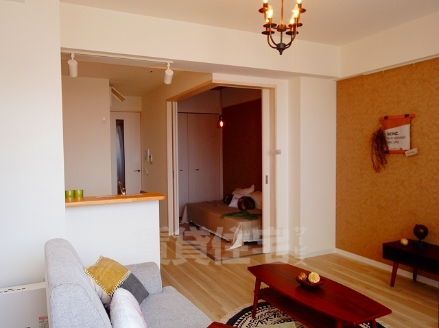 居室・リビング