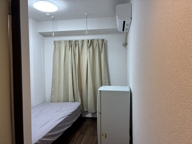 グリーンヒルズ戸塚の内装写真