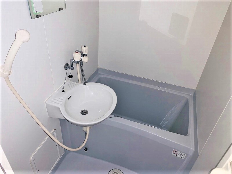 バス・シャワールーム　画像5