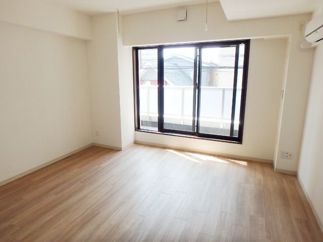 居室・リビング　別部屋参考写真