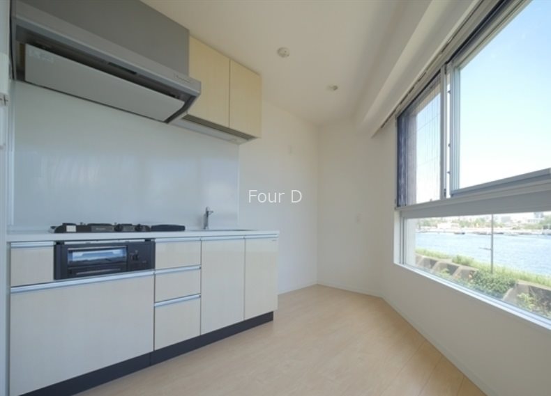 キッチン　★見学予約受付中★