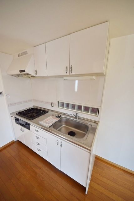 キッチン　※同タイプ間取り設備施工例現況優先