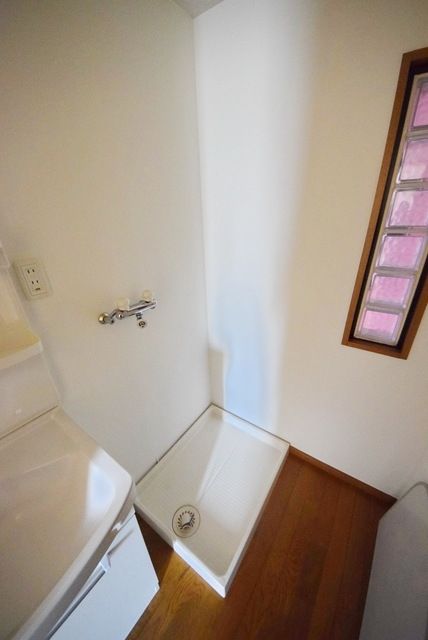 その他設備　※同タイプ間取り設備施工例現況優先