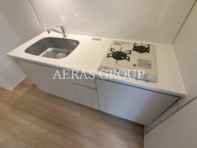 キッチン　同仕様タイプ