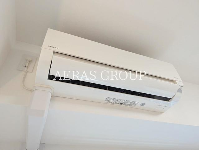 その他設備　同仕様タイプ